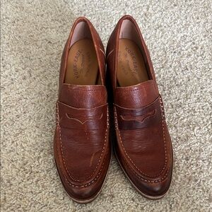 Kork-Ease Modeste Loafer Heels